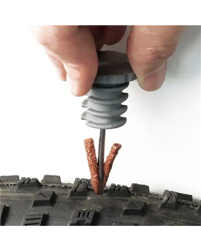 Effetto Mariposa Tappabuco Version 1,5 Tubeless Tyre Plug Kit