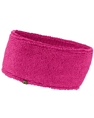 Karpos Vertice Headband, Pink
