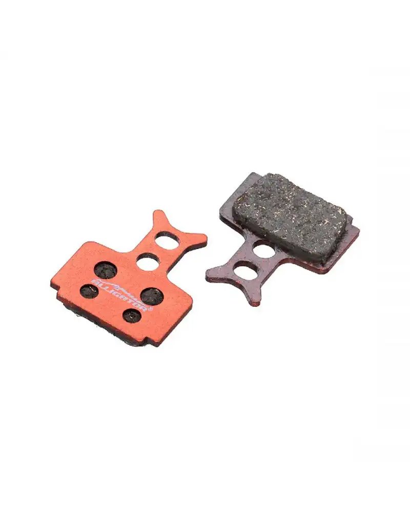 Alligator Brake Pads Alligator Carbon With Spring - Formula Mega