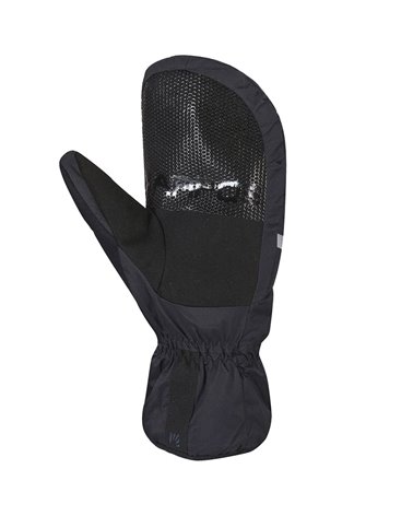 Karpos Marmolada Mitt Ski Mountaineering Gloves, Black/India Ink