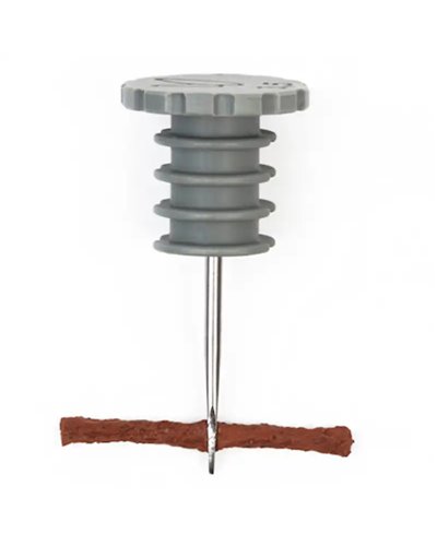 Effetto Mariposa Tappabuco Versione 3,5 Kit Riparazione Tubeless