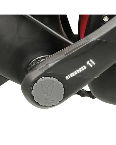 Effetto Mariposa Tappabuco Versione 1,5 + 3,5 Kit Riparazione Tubeless