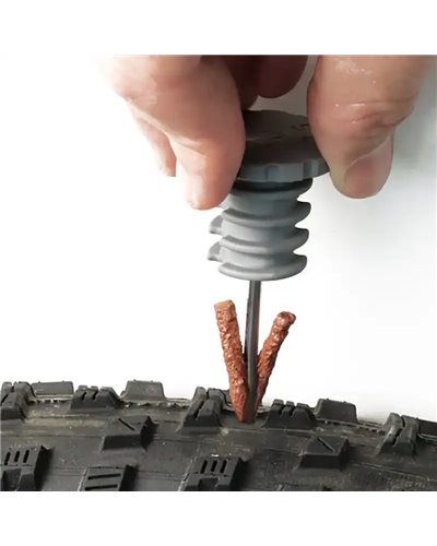 Effetto Mariposa Tappabuco Version 1,5 + 3,5 Tubeless Tyre Plug Kit