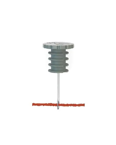 Effetto Mariposa Tappabuco Versione 1,5 + 3,5 Kit Riparazione Tubeless
