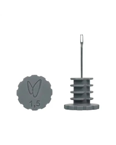 Effetto Mariposa Tappabuco Versione 1,5 + 3,5 Kit Riparazione Tubeless