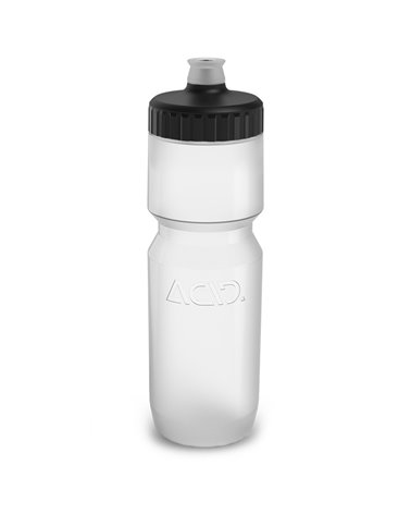 Acid Feather Water Bottle 750 ml, Clear