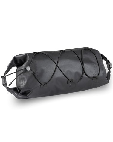 Acid Pack Pro 9 Liters Drybag for Pack Pro Handlebar Harness, Black