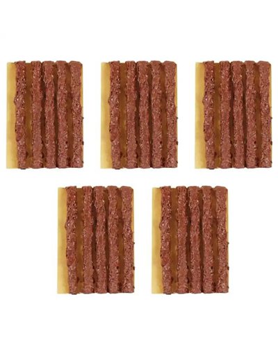 Effetto Mariposa Tappabuco Plugs 3,5 Tubeless Tyre (25 pcs)
