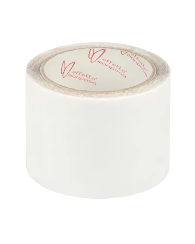 Effetto Mariposa Shelter Road Roll Wide 80mm X 5m - 0,6mm Bike Frame Guard Tape