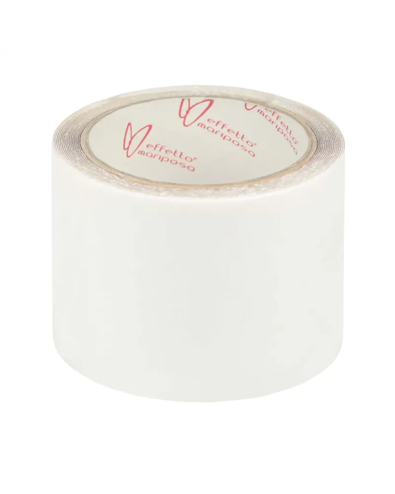 Effetto Mariposa Shelter Road Roll Wide 80mm X 5m - 0,6mm Bike Frame Guard Tape
