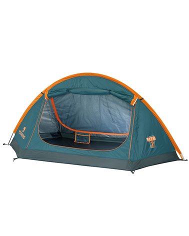 Ferrino MTB 2 two-person Tent, Blue