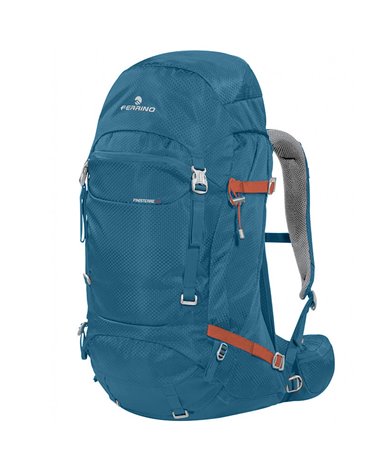 Ferrino Finisterre 48 Trekking Backpack, Blue