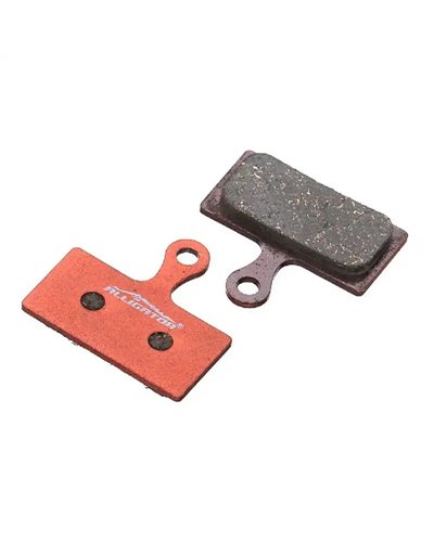 Alligator Brake Pads Alligator Carbon With Spring - Shimano Xtr 2012