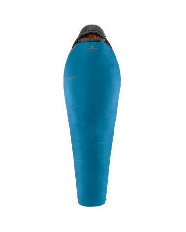 Ferrino Nightec Lite Pro 600 Lite Sleepingbag Size L, Blue/Grey