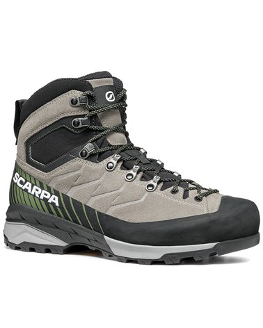 Scarpa Mescalito TRK GTX Gore-Tex Men's Trekking Boots, Taupe/Forest