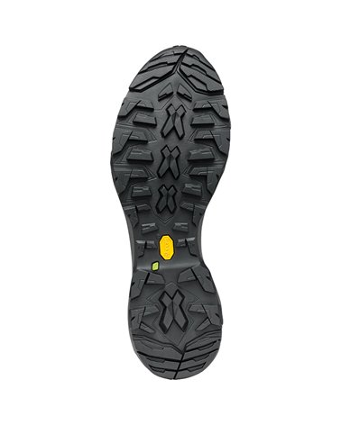 Scarpa Mojito Trail Pro GTX Gore-Tex Men's Hiking Shoes, Dark Athracite (Nubuck Leather)
