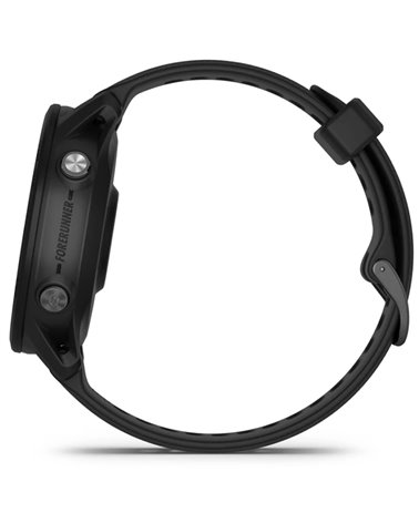 Garmin Forerunner 955 Solar GPS Smartwatch Wrist-Based HR, Black