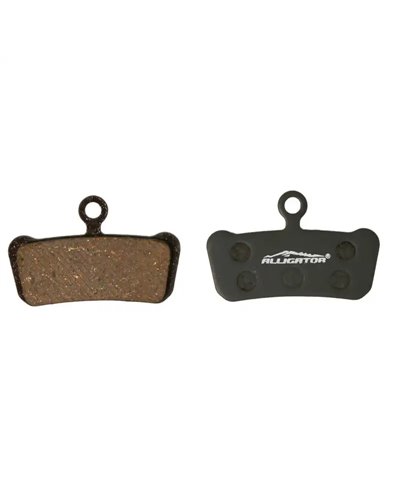 Alligator Brake Pads Alligator Carbon Extreme - Avid Sram.