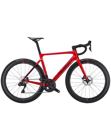 Wilier Filante SL Disc, F15 - Red/Red Glossy