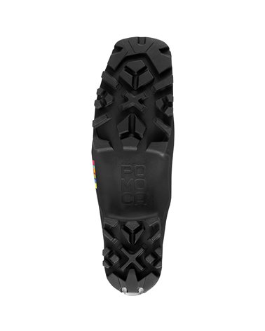 Dynafit Khion Carbon Men's Ski Boots Size 27, White/Black