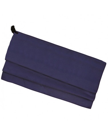 Ferrino X-Lite Towel Asciugamani Taglia XL, Blu