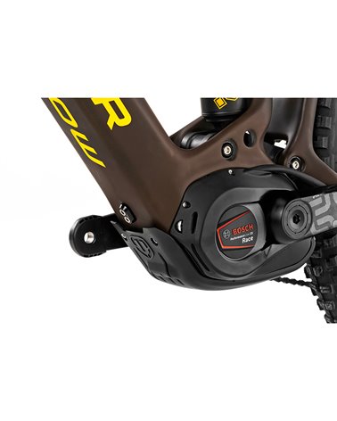 Mondraker Crafty Carbon XR LTD 29 Sram X01 Eagle 12v Bosch GEN4 CX-Race Smart - 750Wh e-Bike
