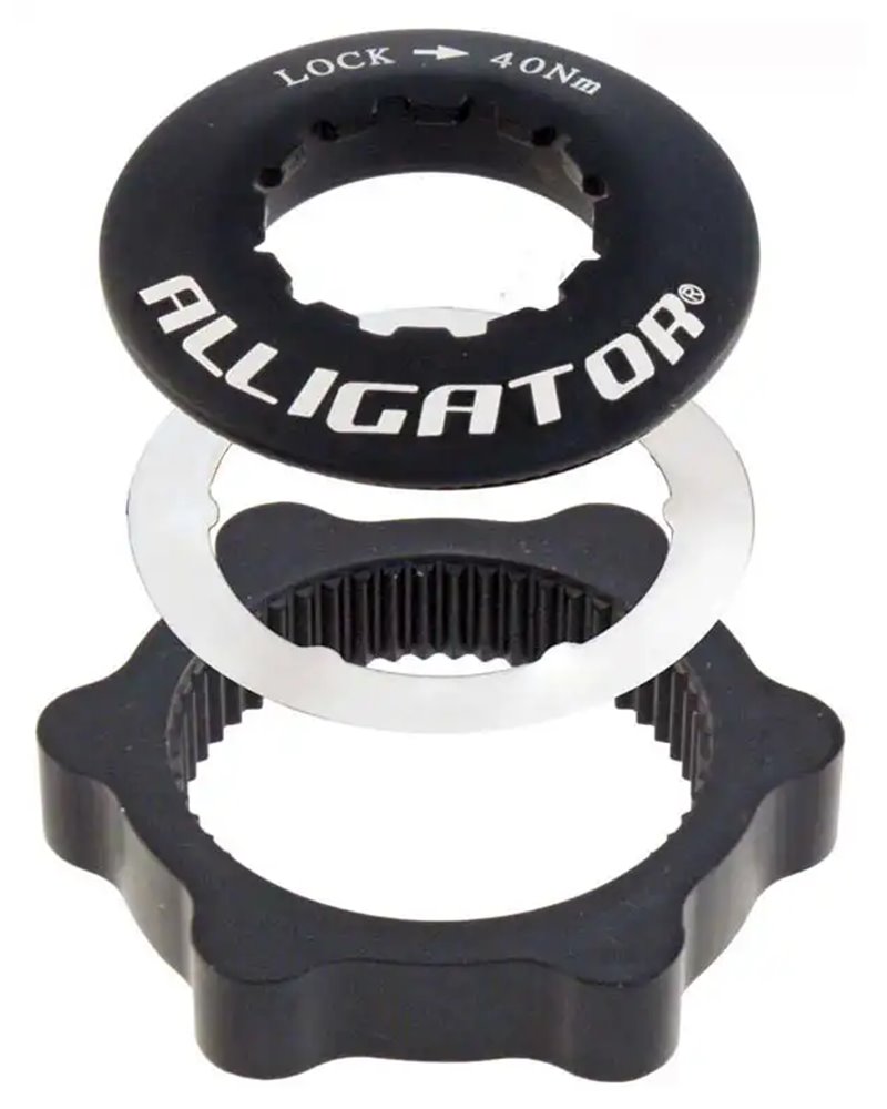 BMC Adattatore Freno a Disco su Forcella per SLR01/SLR/KAS01