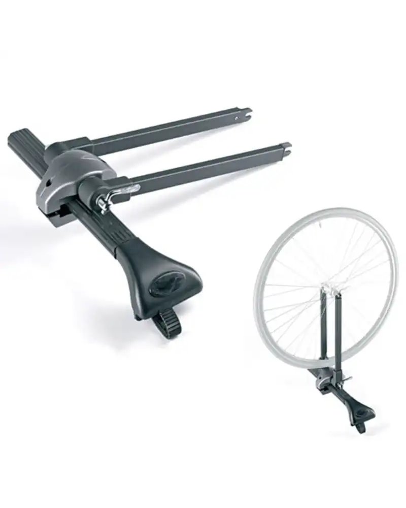 Elite Rooftop Front Wheel Carrier