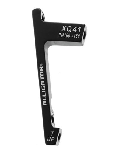 Alligator Disc Brake Adaptor Xq41 From Pm To Pm