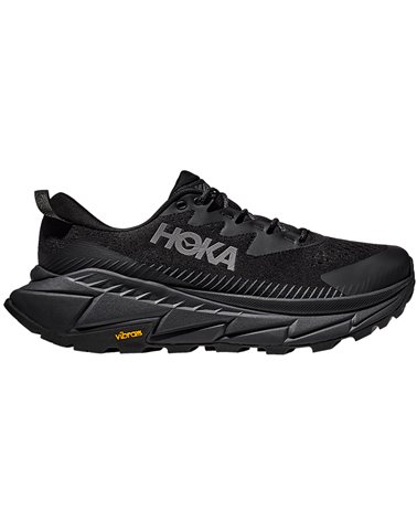 Hoka One One Skyline-Float X Men's Hiking Shoes, Black/Black