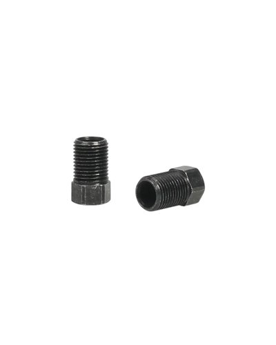 Elvedes Compression Bolt for Magura - M8, Black (10 pcs)