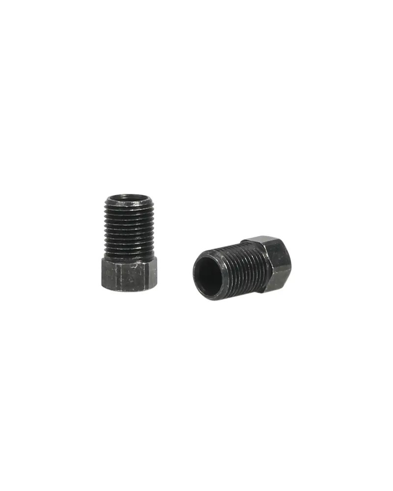 Elvedes Bullone di Connessione per Magura, Nero (10 pz)