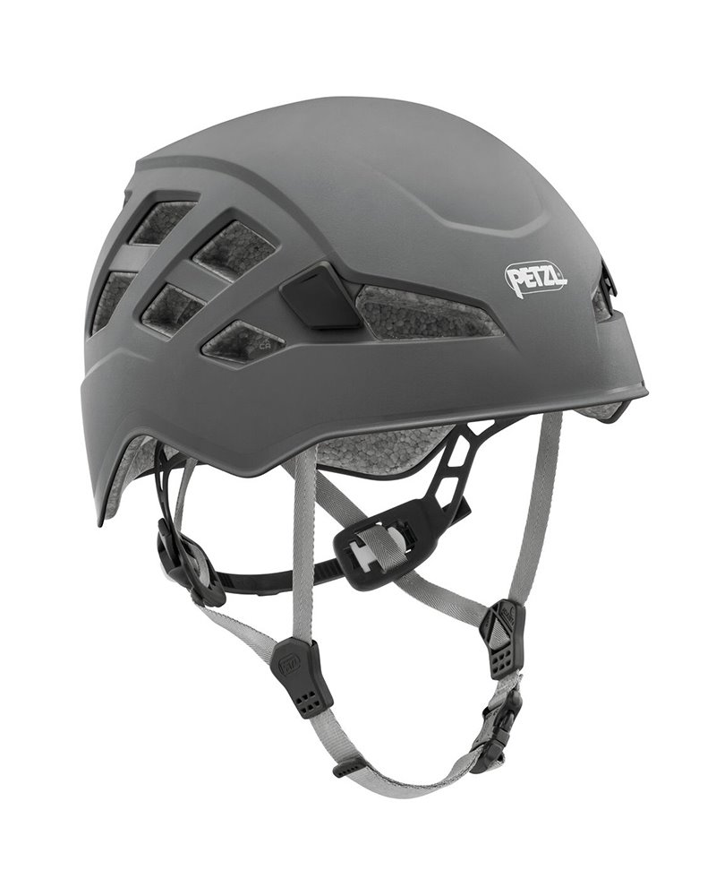 Petzl Boreo Helmet Size M/L, Gray