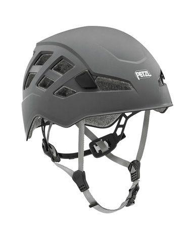 Petzl Boreo Helmet Size S/M, Gray