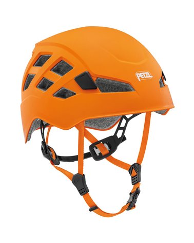 Petzl Boreo Helmet Size S/M, Orange