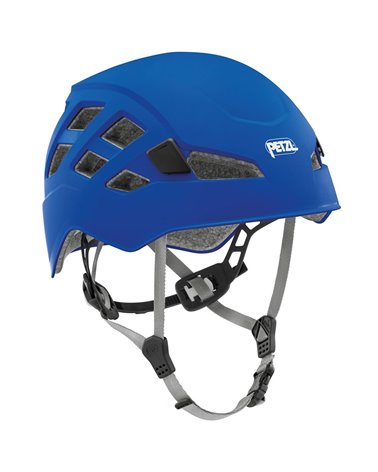 Petzl Boreo Helmet Size S/M, Blue