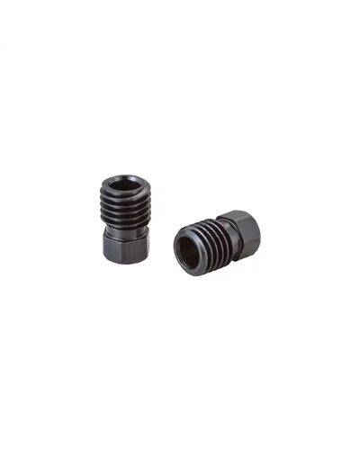 Elvedes Compression Bolt for Magura - M9, Black (10 pcs)