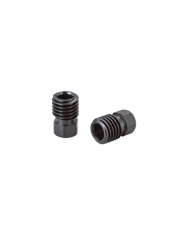 Elvedes Compression Bolt for Magura - M9, Black (10 pcs)