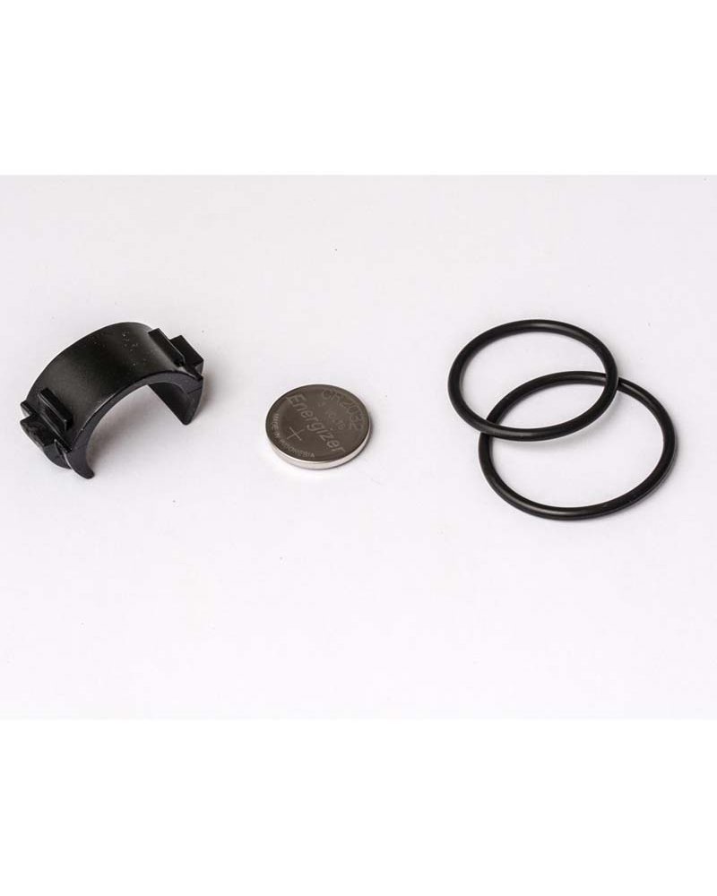 Magura Mounting Kit For Handlebar, Elect Remote Ant+, Bluetooth Smart, From My2015 (1 Pc)