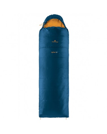 Ferrino Lightec 900 SQ Right Sleeping Bag, Blue
