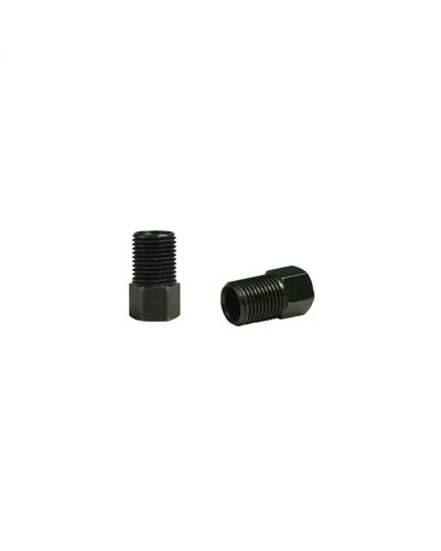 Elvedes Compression Bolt for Tektro, Black (10 pcs)