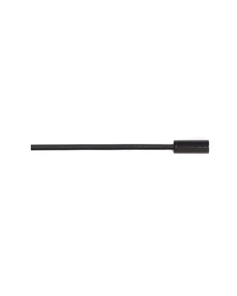 Elvedes Inner Liner with Ferrule for Brake Cable Ø 2.5/2mm, Length 1000mm (2 pcs)