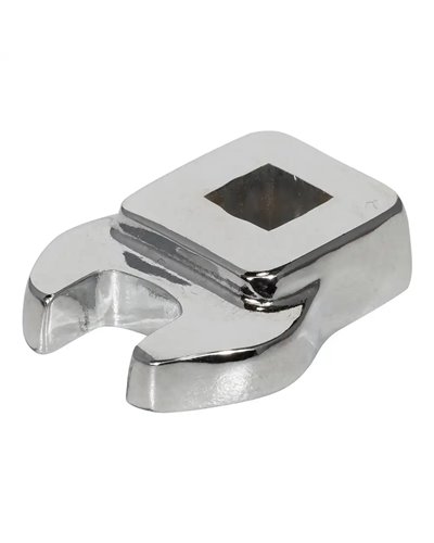 Elvedes Crows Foot Spanner 1/4 - 8mm