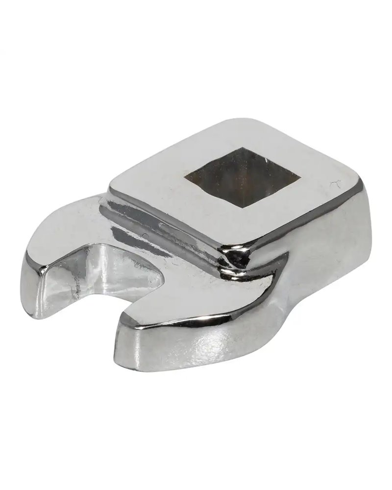 Elvedes Crows Foot Spanner 1/4 - 8mm