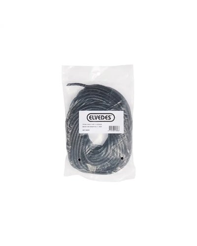 Elvedes Spiral Wrap Tube Roll 10m - 10m Ø 4mm
