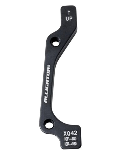 Alligator Disc Brake Adaptor Xq42 From Is To Pm