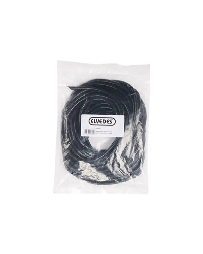 Elvedes Spiral Wrap Tube Roll 10m - 10m Ø 6mm