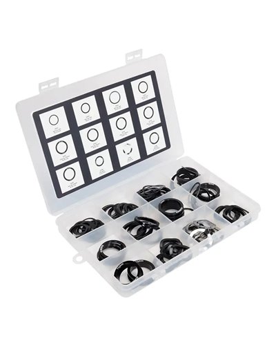 Elvedes Assortment Box Bottom Bracket Spacers