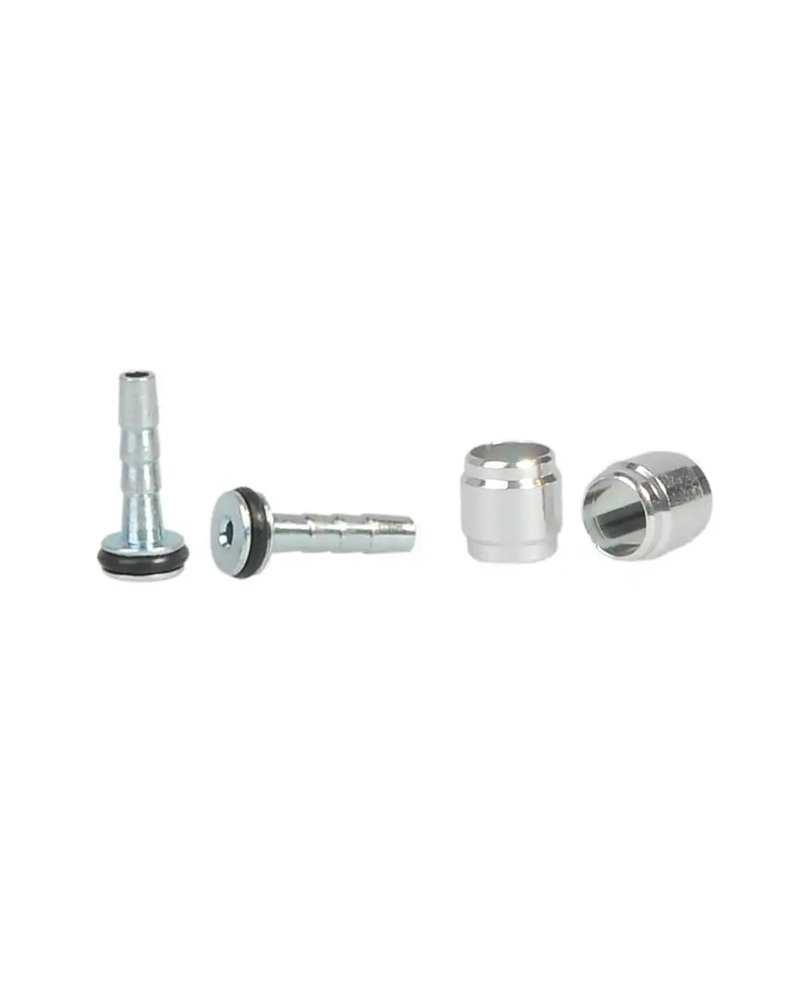 Elvedes Kit Spine/Ogive Formula - 2 Coppie