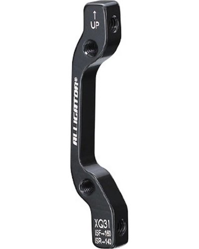 Alligator Disc Brake Adaptor Xq31 From Is To Pm